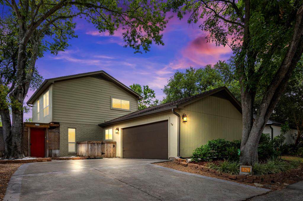 12800 Briar Forest Drive - Photo 1