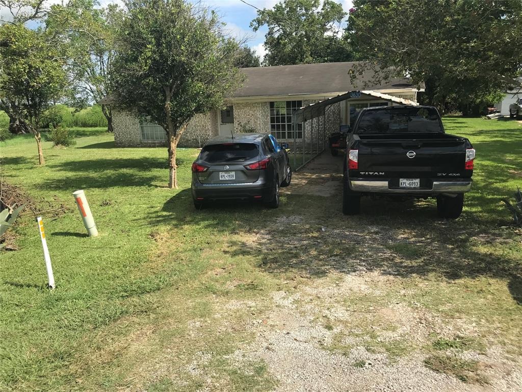 3630 Fm 1161 Road - Photo 1