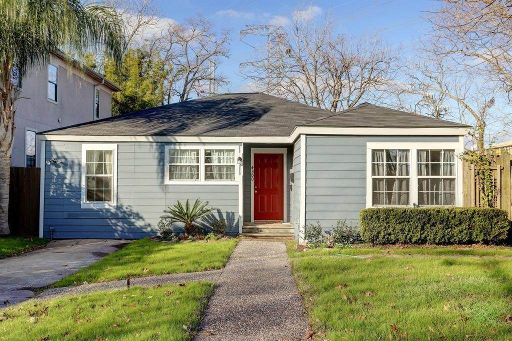 4300 Jane Street - Photo 1
