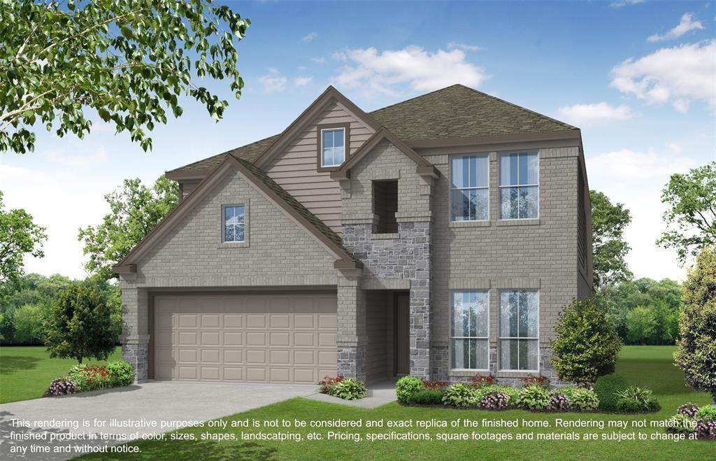 3307 Fogmist Drive - Photo 1