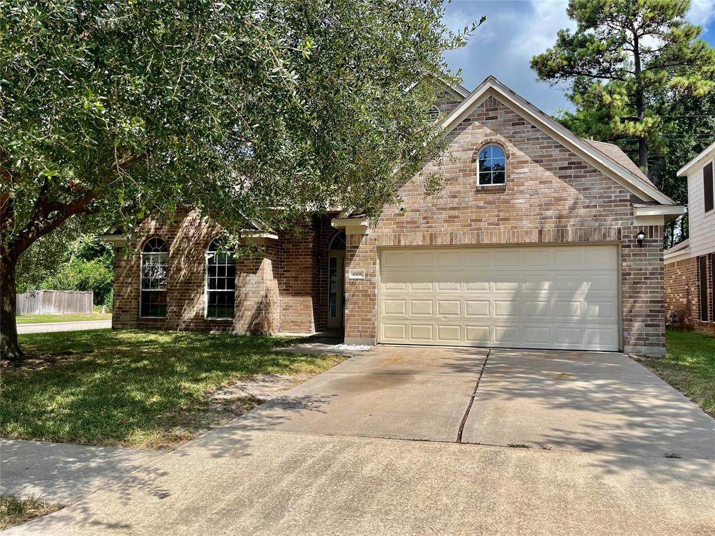 4906 Timber Path Drive - Photo 1