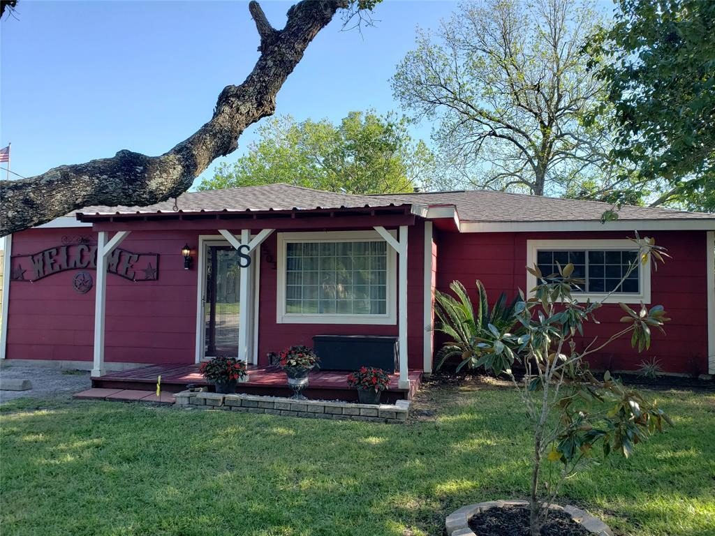 1503 Dumble Street - Photo 1