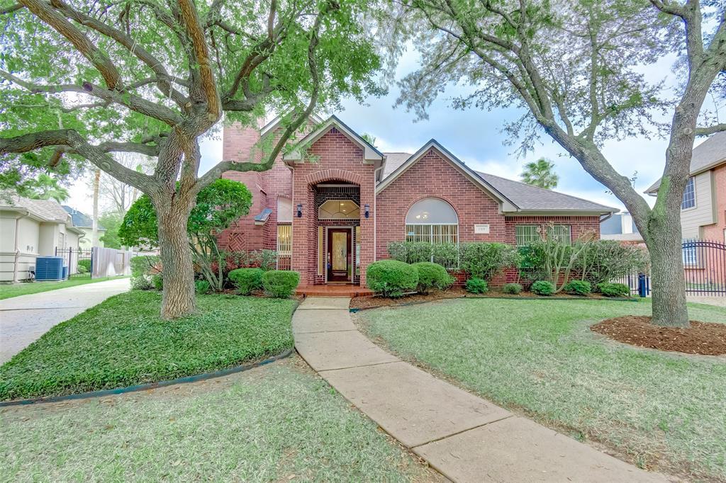 1319 Tracewood Glen - Photo 1