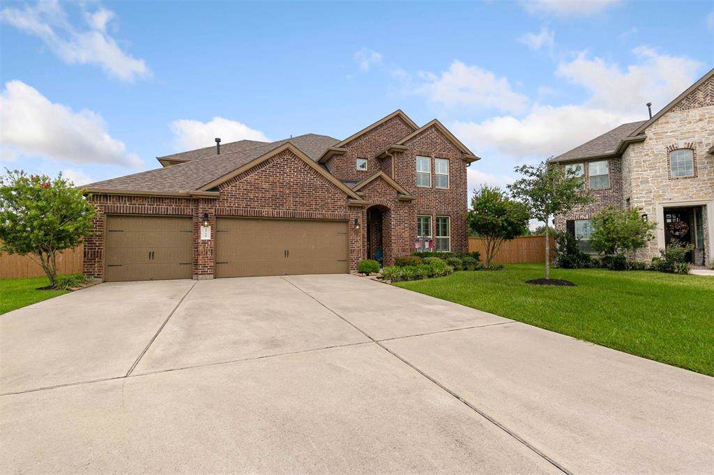 2735 Rimini Lane - Photo 1