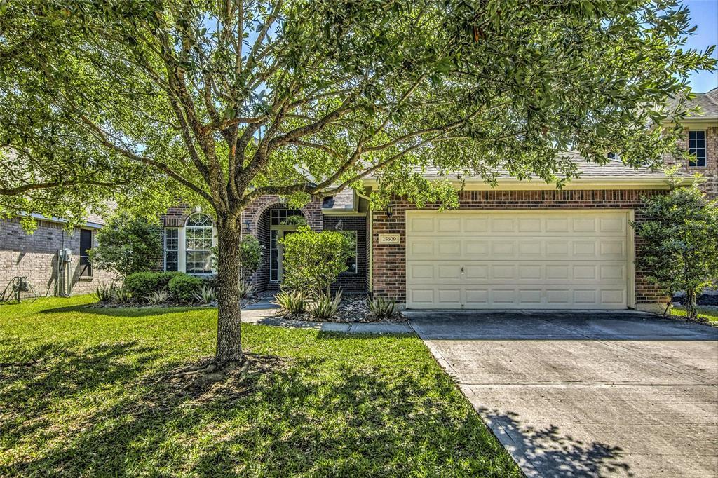 25609 Tiverton Forest Court - Photo 1
