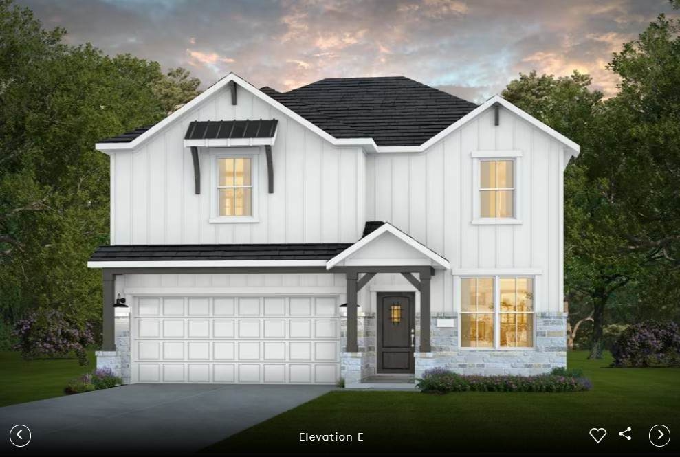 634 Amber Falls Drive - Photo 1