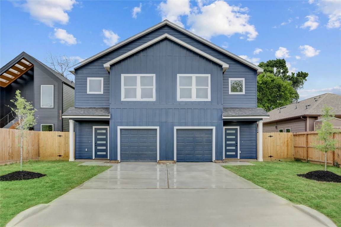8314 Williams Dell Street - Photo 1