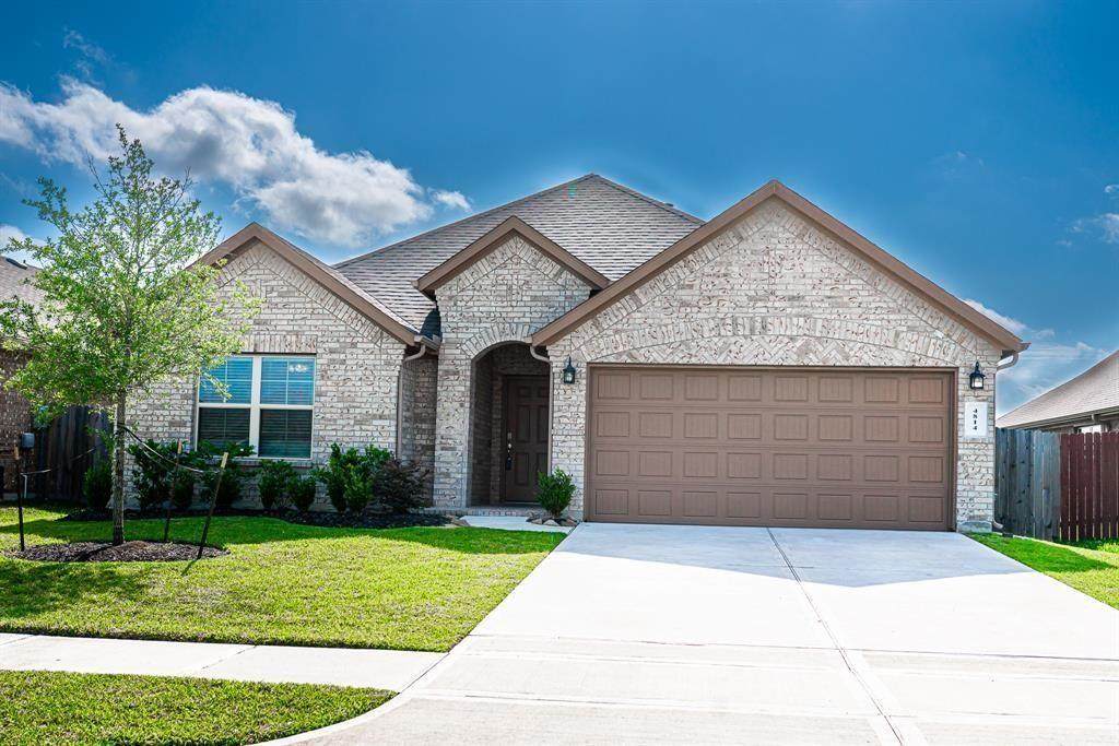 4814 San Valentino Drive - Photo 1