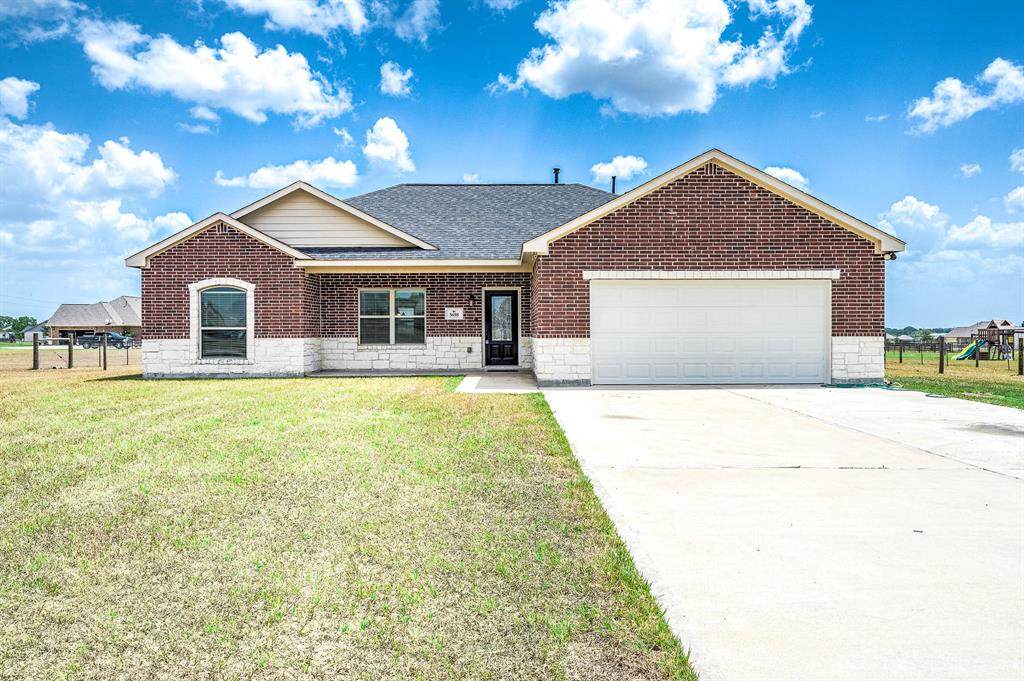 5658 Longhorn Trail - Photo 1