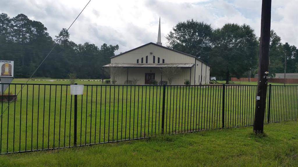 10984 Fm 1485 Road - Photo 1