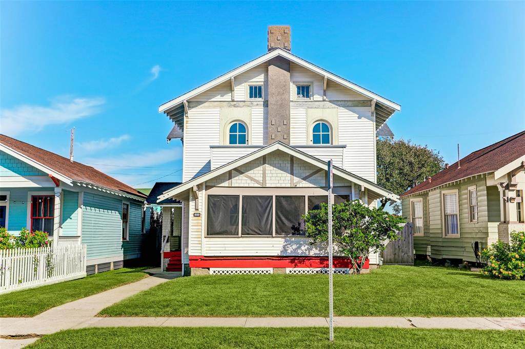 3212 Avenue R 1/2 - Photo 1