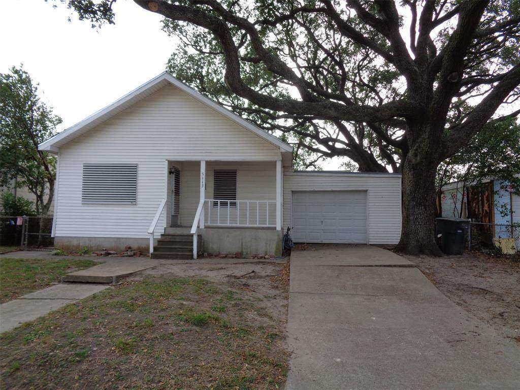 5113 Avenue R 1/2 - Photo 1