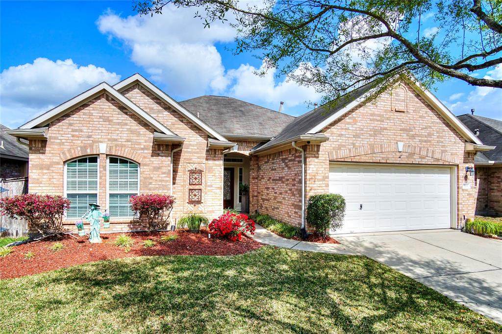7311 Palmito Ranch Drive - Photo 1