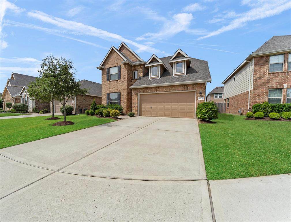 15127 Glazed Branch Drive - Photo 1