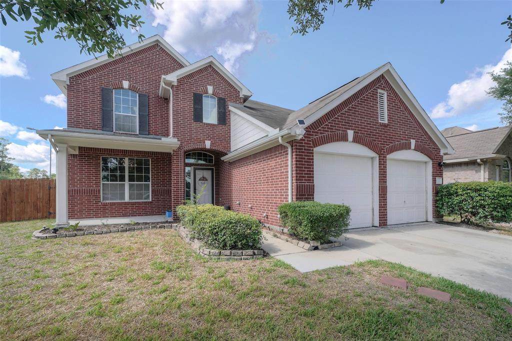 7250 Foxshadows Lane - Photo 1