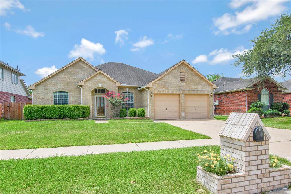 2619 Cross Tide Lane - Photo 1