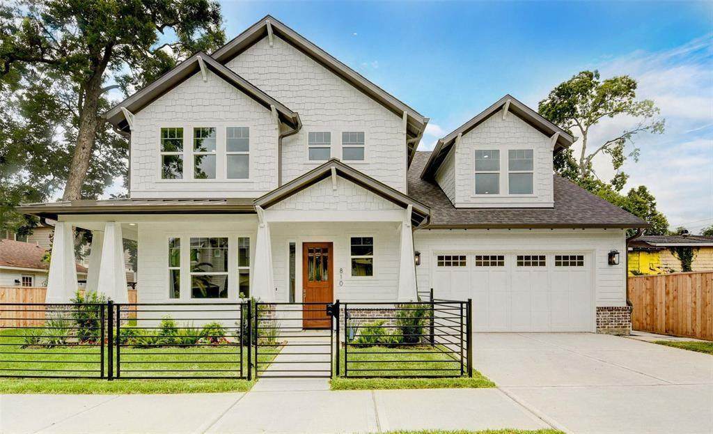 810 23rd Street - Photo 1