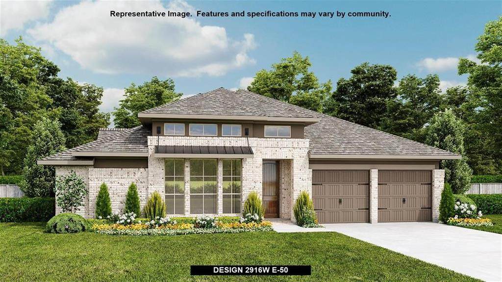 5815 Ash Valley Drive - Photo 1