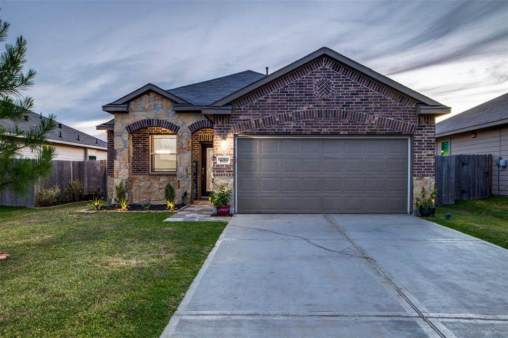 3622 Karissa Rd - Photo 1