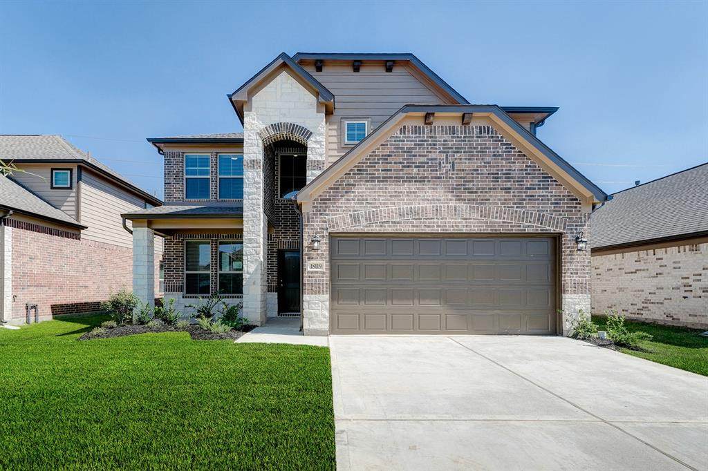 18119 Gardens End Lane - Photo 1