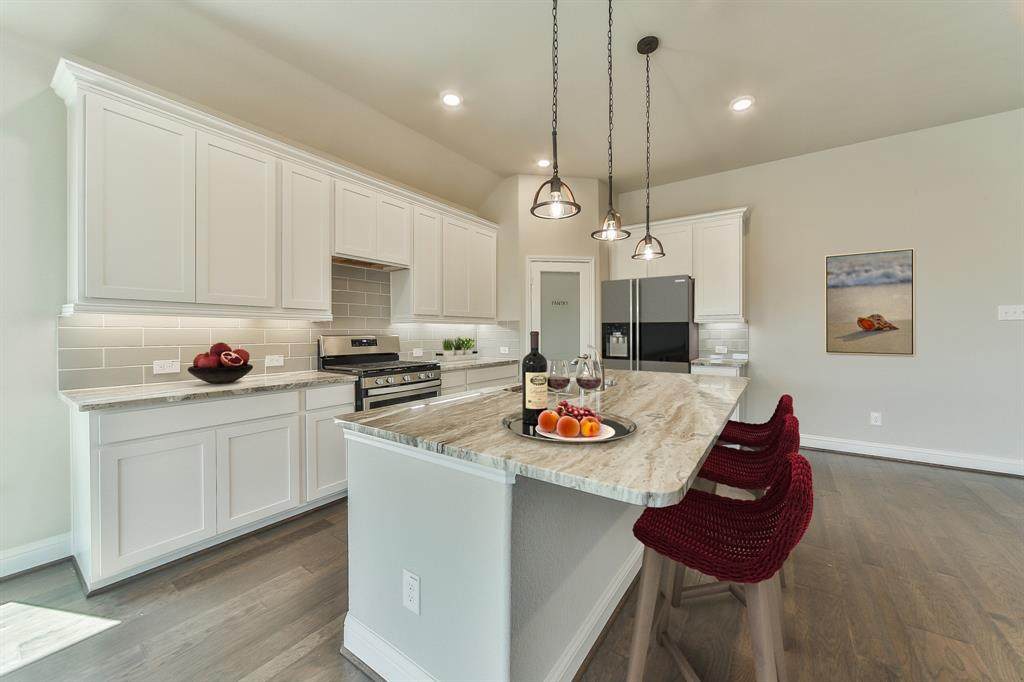 18230 Shoreline Vista Lane - Photo 1