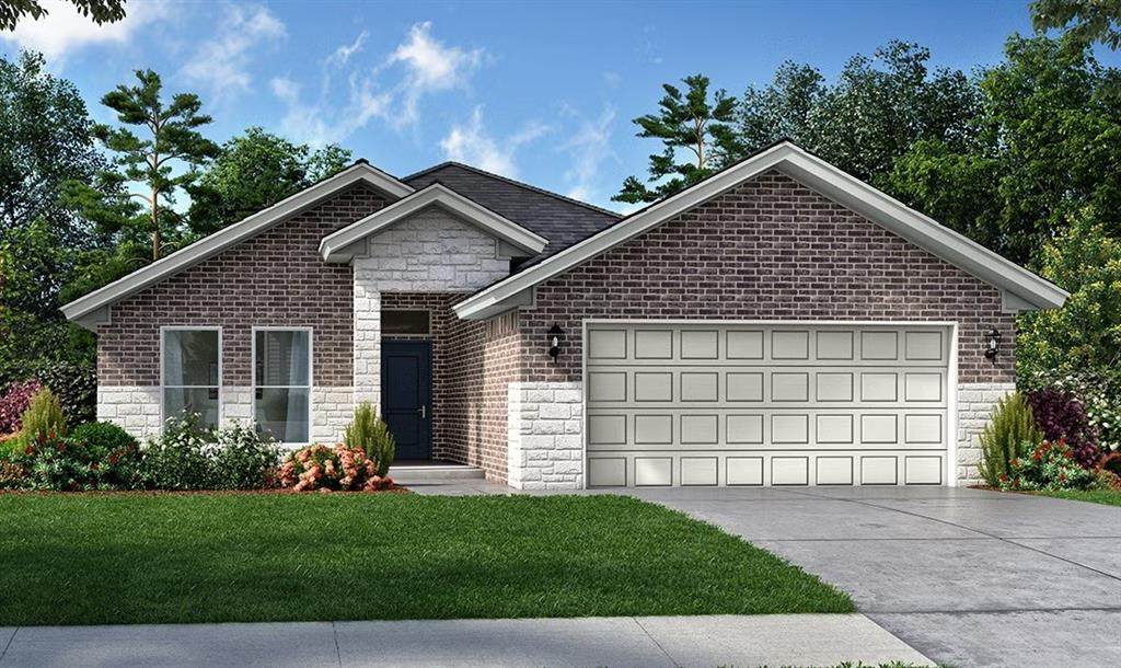 11911 Wisteria Meadows Drive - Photo 1