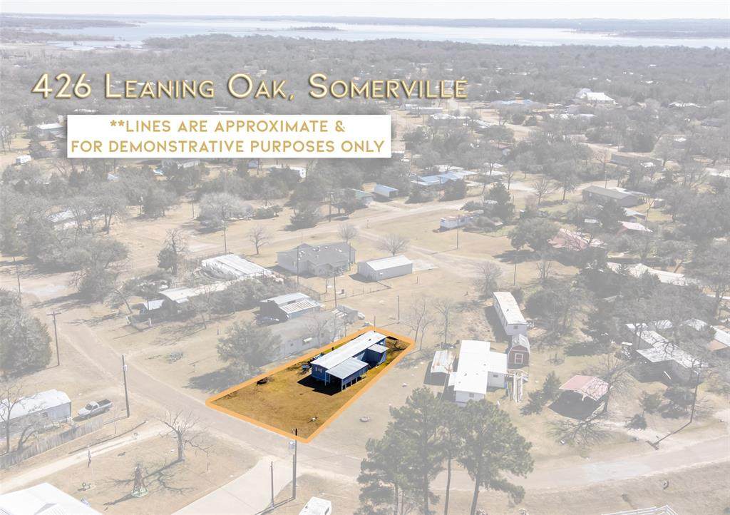 426 Leaning Oak Lane - Photo 1