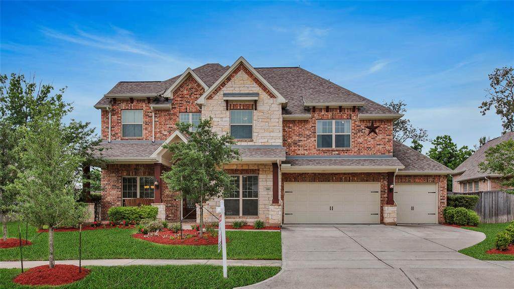 3318 Lockridge Harbor Lane - Photo 1