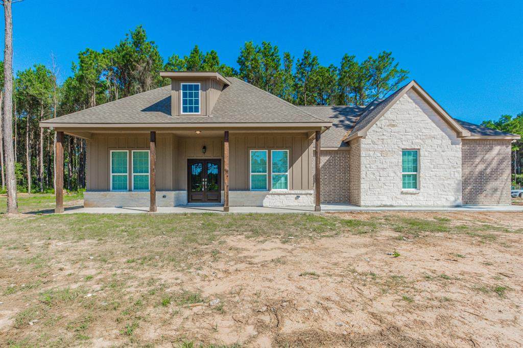 531 Road 5027 - Photo 1