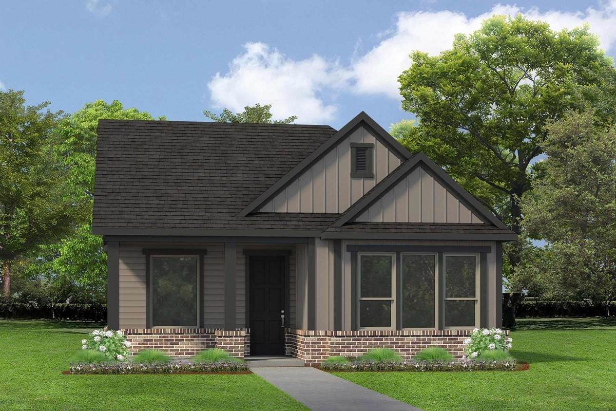 11450 Billy Bobs Street - Photo 1