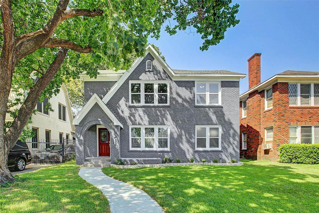 2217 Wentworth Street - Photo 1