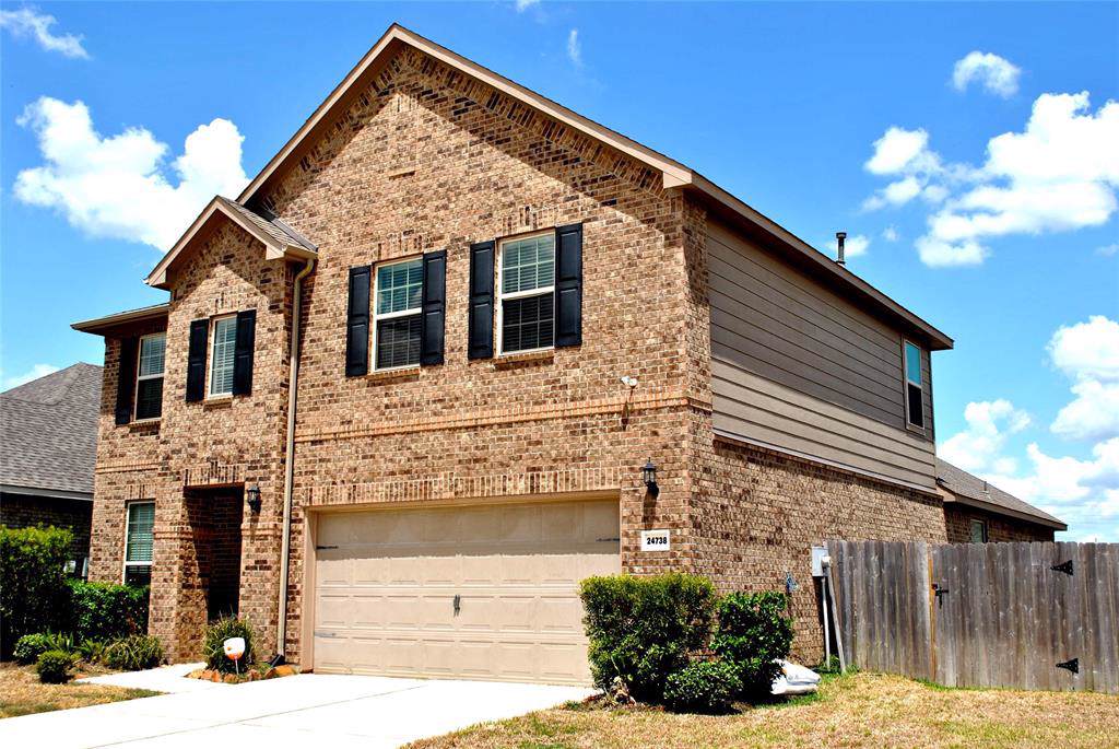 24738 Heirloom Lane - Photo 1