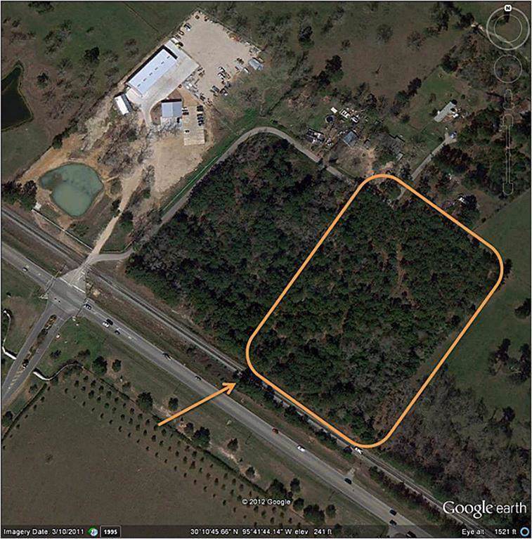 36520 Fm 1774 - Photo 1
