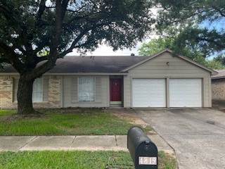 4819 Roserock Lane - Photo 1