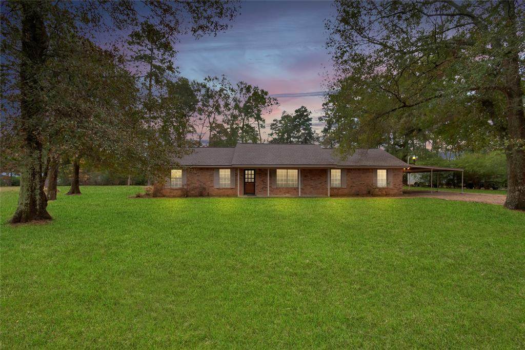 11344 Pat George Boulevard - Photo 1