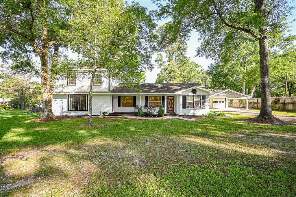 5403 Rose Lane - Photo 1