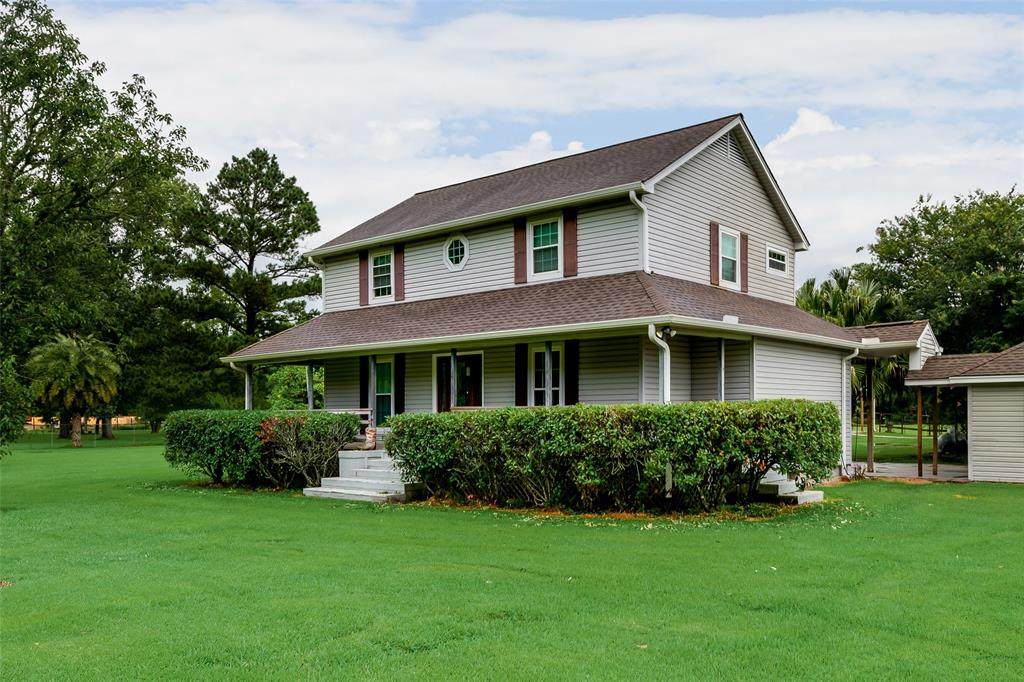 215 Reidland Road - Photo 1