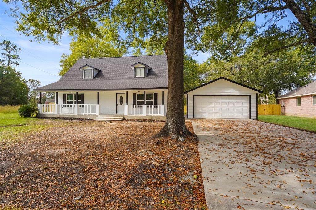 16911 Marlin Spike Way - Photo 1