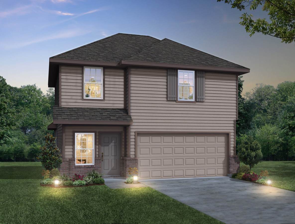 15622 Buffalo Meadow Court - Photo 1