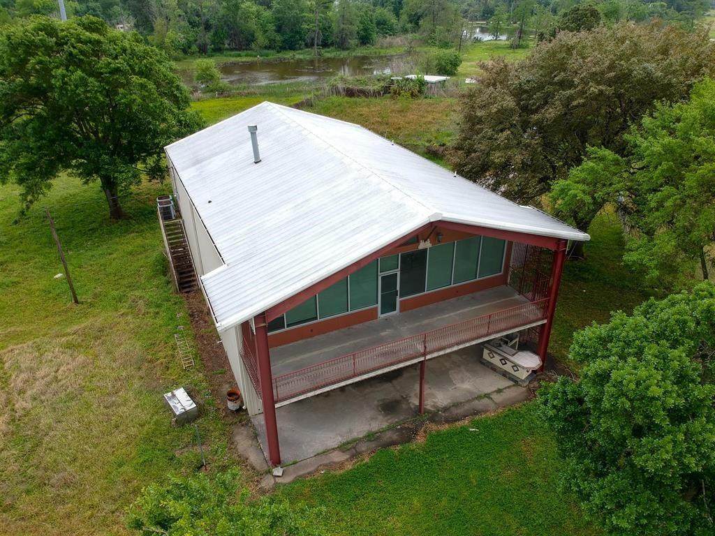 1502 Clear Lake Road - Photo 1