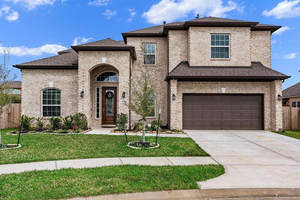 16326 Denise Terrace Drive - Photo 1
