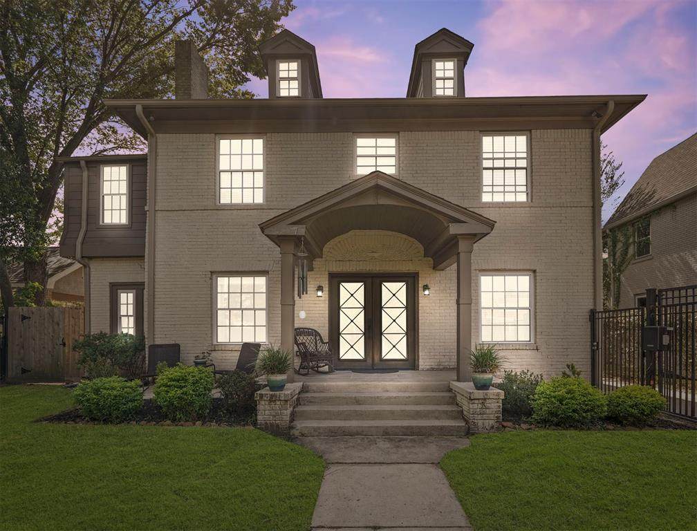 2432 Prospect Street - Photo 1
