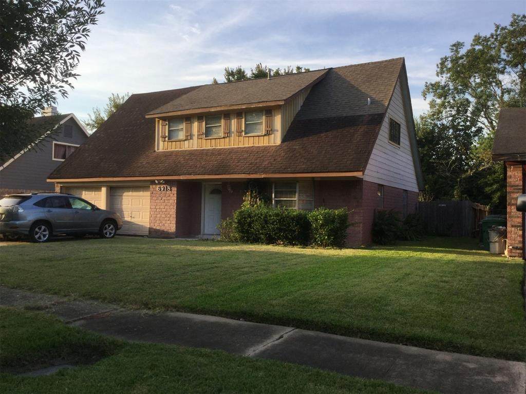 6918 Thornwild Road - Photo 1