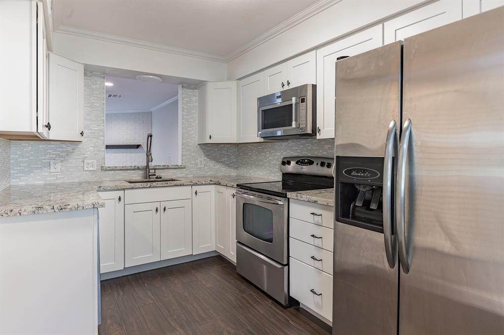 2519 Bering Drive - Photo 1