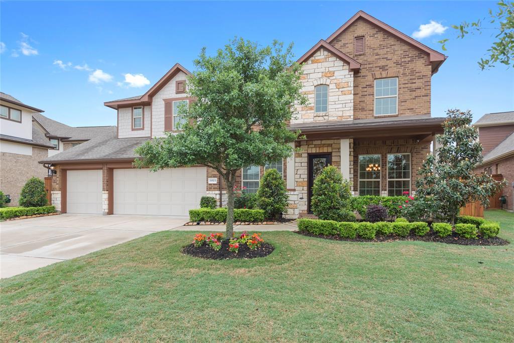 19515 Asher Meadows Drive - Photo 1