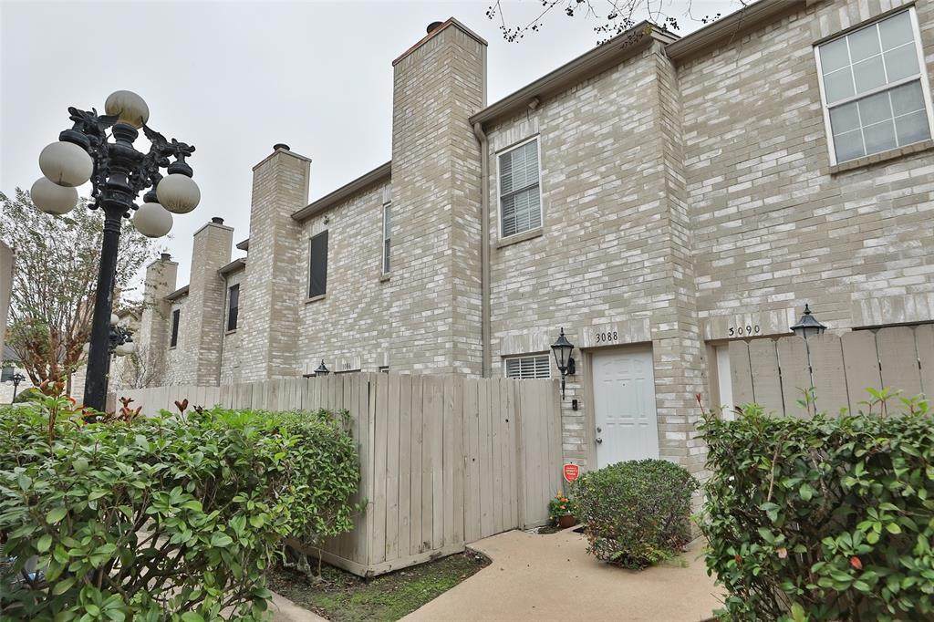 3088 Holly Hall Street - Photo 1