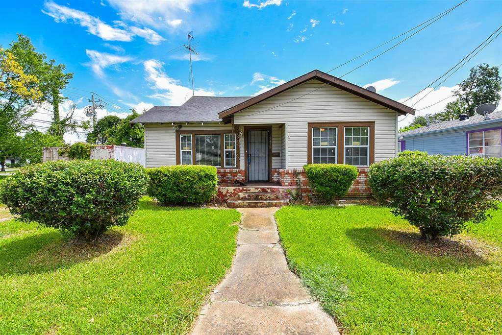 5436 Arapahoe Street - Photo 1