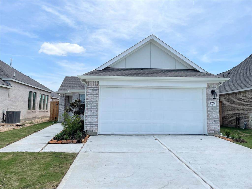 10566 Cecilia Star Lane - Photo 1