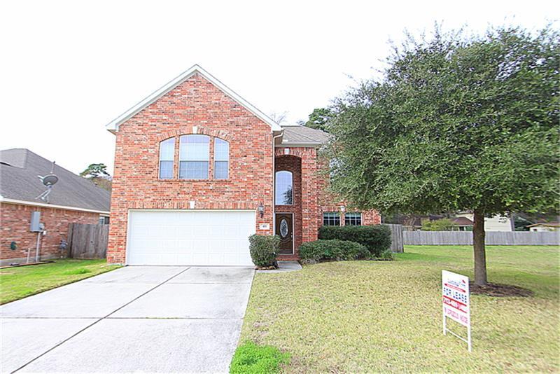 411 Glenwood Ridge Drive - Photo 1