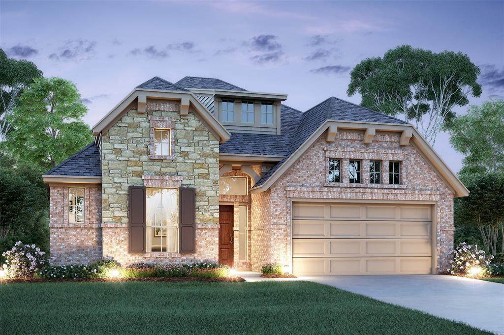 18702 Legend Oaks Drive - Photo 1